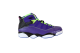 Jordan 6 Rings Bel Air (322992 515) lila 4