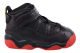 Jordan 6 Rings Bred TD (323420-063) bunt 3