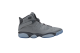 Jordan 6 Rings 3M (CW4641-001) grau 4