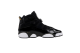 Jordan 6 Rings Metallic Gold GS (323419-007) schwarz 4