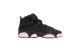 Jordan 6 Rings His Airness GS (323419 063) schwarz 4