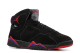 Jordan 7 Retro Raptors 2002 (304775-006) schwarz 6