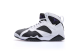 Jordan 7 Retro Flint 2021 Air (CU9307 100) bunt 6