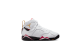 Jordan 7 Retro Cardinal 2022 GS (DQ6040-106) weiss 1