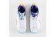 Jordan 7 Retro Chlorine Blue GS (442960-100) weiss 4