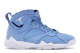 Jordan 7 Retro Pantone Air (304775-400) blau 3