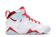 Jordan 7 Retro Topaz Mist GS (442960-104) weiss 3