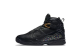Jordan 8 Retro Confetti C (832821-004) schwarz 1