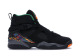 Jordan 8 Retro Tinker Air Raid GS (305368-004) schwarz 3