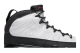 Jordan 9 Retro 2002 (302370 101) bunt 6