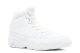 Jordan 9 Retro Silver Anniversary (302370 104) weiss 6