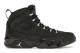 Jordan 9 Retro Anthracite (302370-013) schwarz 3