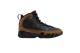 Jordan 9 Retro Olive 2024 GS (HV4574 030) bunt 4
