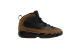 Jordan 9 Retro Olive 2024 TD (401812 030) bunt 3