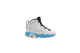 Jordan 9 Retro Powder Blue 2024 TD (401812 101) bunt 3