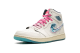 Jordan 1 Golf Michelle Wie West High NRG 2 Retro Aloha (FV3565-100) weiss 4