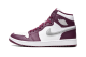 Jordan 1 Retro High Golf Bordeaux (DQ0660-103) rot 1