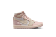 NIKE JORDAN Air 1 High Method of Make (FZ8779-600) pink 6