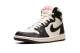 Jordan 1 Retro High OG Light Madder Root (FD2596-200) bunt 3