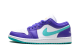 Jordan 1 Low Se Psychic Hyper Jade (HJ9013 550) bunt 1