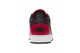 Nike Jordan Air 1 Low (553560-605) rot 5