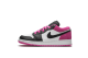 Jordan 1 Low SE Active Fuchsia GS (CT1564-005) bunt 4