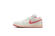 Jordan 1 Low Sail Guava Ice Salt (DC0774-109) weiss 1