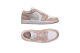 NIKE JORDAN 1 Air Low (DC0774-120) pink 5