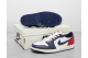 NIKE JORDAN 1 Retro Low OG (HQ2993 100) blau 6