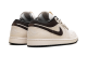 Jordan 1 Low Premium Pale Ivory Off Noir Baroque (IB8058-110) beige 6