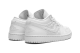 Jordan Air 1 Low womens Quilted (DB6480-100) weiss 4