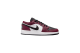 Jordan 1 Low SE Dark Beetroot GS Air (DM0589-635) rot 1