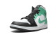Jordan Air 1 Mid (554724-132) bunt 4