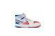 NIKE JORDAN 1 Mid RM EasyOn (FQ1281-100) weiss 6