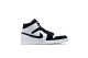 Jordan 1 SE Mid (DH6933-100) weiss 3