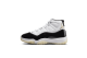 Jordan Air 11 Gratitude (CT8012-170) weiss 1