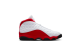 Jordan Air 13 Retro Chicago (414571-102) colorido 3