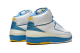 Jordan 2 Retro Melo (308308 141) weiss 4