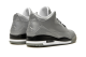Jordan 3 Retro 5Lab3 Silver (631603-003) grau 3