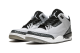 Jordan 3 Retro Wolf Grey (136064-004) grau 3