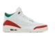 Jordan 3 Retro El Vuelo Summit Air (IO1752-100) weiss 2