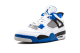 Jordan Air 4 Retro (308497-117) bunt 5