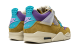 Jordan 4 Retro Desert Moss Union (DJ5718-300) bunt 3