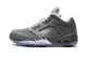 Jordan 5 Low Golf Wolf Grey (CU4523-005) grau 2