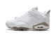 Jordan 6 Retro Low Khaki Golf (DV1376-100) weiss 1