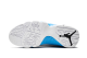 Jordan 9 Retro Powder 2010 (302370 103) weiss 6