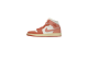 Jordan 1 Mid Madder Root (BQ6472-180) bunt 6
