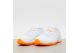 Jordan 11 Retro Low WMNS Air Citrus (AH7860-139) weiss 3