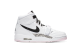 Jordan Legacy 312 Foam GS (AT4040-106) weiss 1