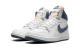 NIKE JORDAN Air Ship PE SP (DZ3497 140) weiss 6